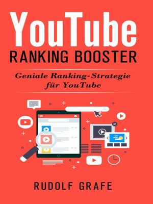 cover image of YouTube Ranking Strategie